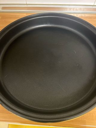 Pizza World Eléctrica Multi-Funciones