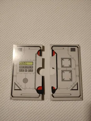 Juego Spectrum Zafiro Software Cassette