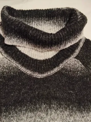 Vestido de lana sin estrenar Talla L