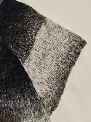 Vestido de lana sin estrenar Talla L