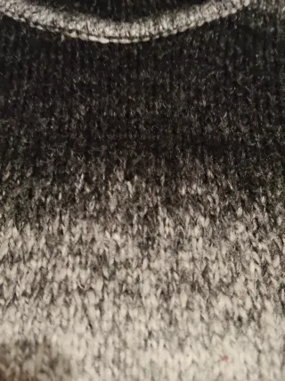 Vestido de lana sin estrenar Talla L