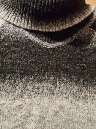 Vestido de lana sin estrenar Talla L