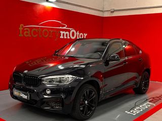 BMW X6 2019