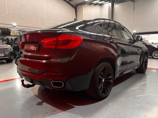 BMW X6 2019