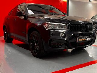 BMW X6 2019