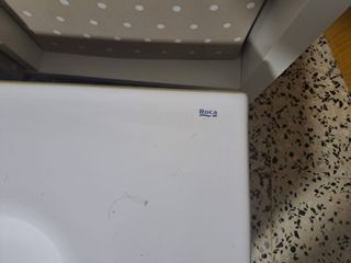 Mueble de baño Roca con lavabo