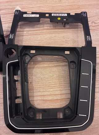 Embellecedor consola VW Passat B8 3G1864263YI2