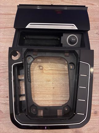 Embellecedor consola VW Passat B8 3G1864263YI2