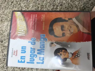 15 títulos diferentes de Manolo Escobar