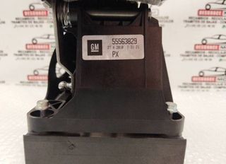 Opel 166408 55563829 palanca insignia 2.0 16v cdti