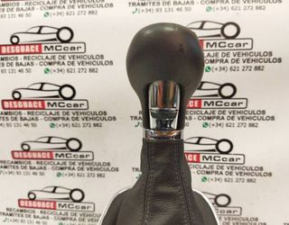 Opel 166408 55563829 palanca insignia 2.0 16v cdti