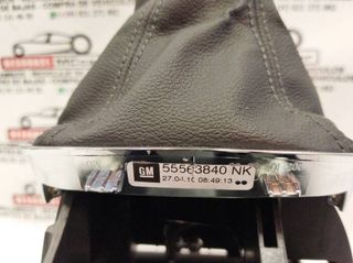 Opel 166408 55563829 palanca insignia 2.0 16v cdti