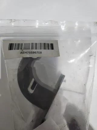 Bisagra  frigorífico congelador AEH5596708