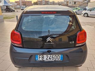 Citroen C1 1.0 Feel 5p