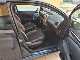 Citroen C1 1.0 Feel 5p