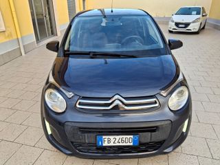Citroen C1 1.0 Feel 5p