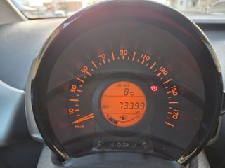 Citroen C1 1.0 Feel 5p