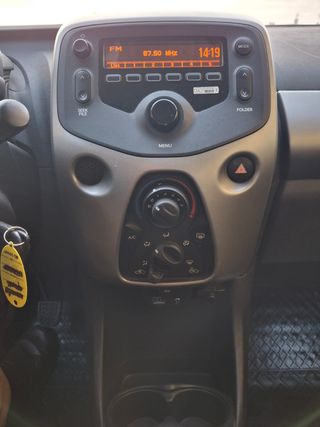 Citroen C1 1.0 Feel 5p