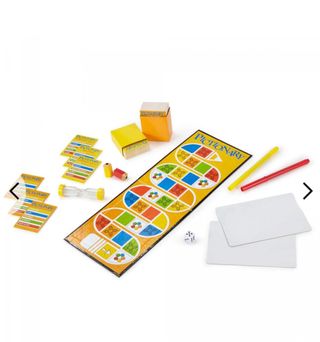 Pictionary Mattel Games