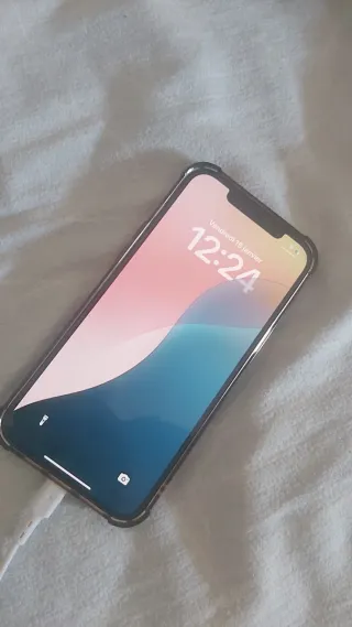 iPhone 12 Pro Max - Batería al 79%