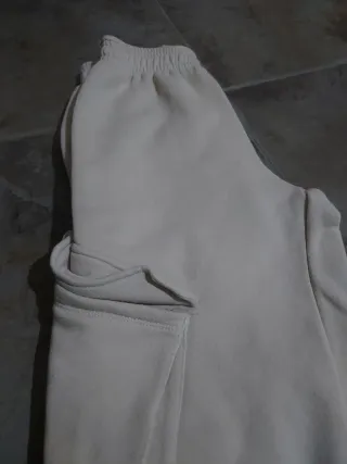 Lote  niña Pantalones Zara Talla 8 Años