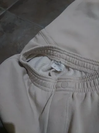 Lote  niña Pantalones Zara Talla 8 Años