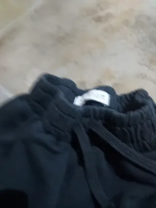 Lote  niña Pantalones Zara Talla 8 Años