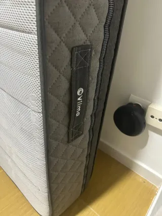 Cama Matrimonio con Cajones