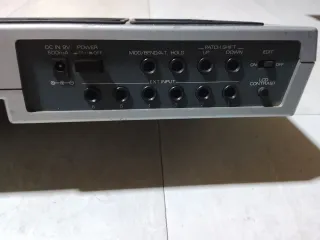 Roland Octapad II Pad-80 MIDI Pad Controller