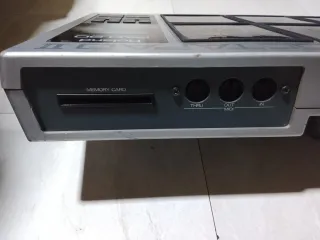 Roland Octapad II Pad-80 MIDI Pad Controller