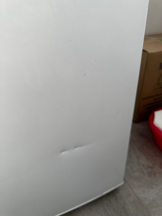 Congelador vertical Saivod cajones