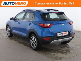 Kia Stonic 1.2 Drive