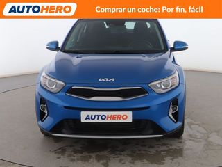 Kia Stonic 1.2 Drive
