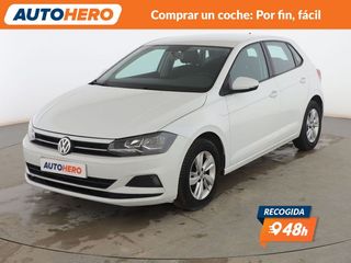 Volkswagen Polo 1.0 TSI Advance