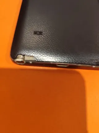 Samsung Galaxy Note 4