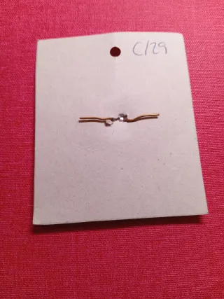 Pin antigua Alemania Democrática