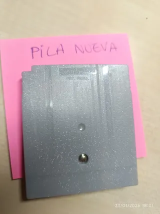 Pokemon Plata Edición Plata Game Boy