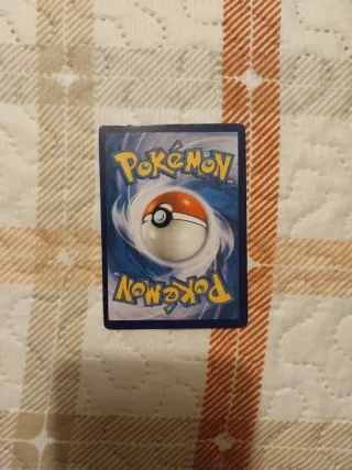 Carta Pokémon Electrode GX 190 HP