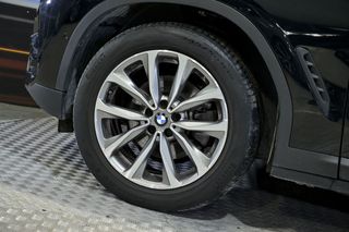 BMW X3   xDrive20d