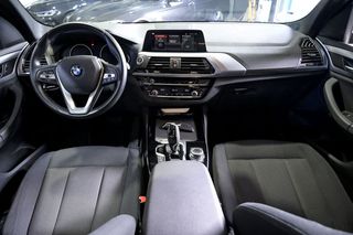 BMW X3   xDrive20d
