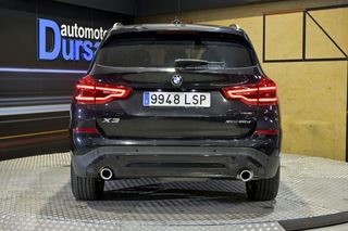 BMW X3   xDrive20d