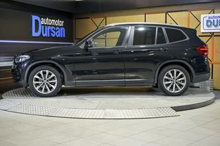 BMW X3   xDrive20d