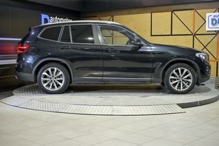 BMW X3   xDrive20d