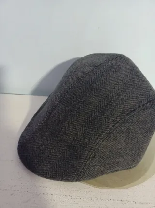 Gorra espiga invierno tallas 58-59cm