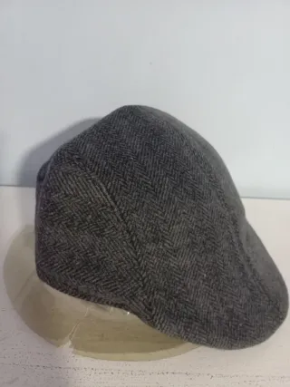 Gorra espiga invierno tallas 58-59cm