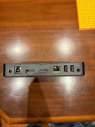 Docking Station Dell