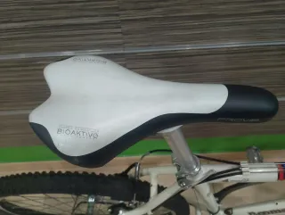 Bicicleta MTB Boomerang