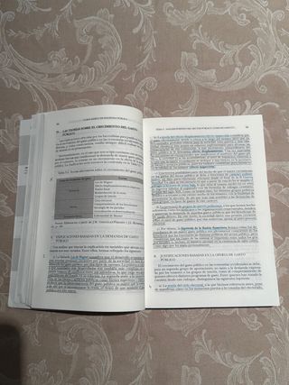 Curso básico de Hacienda Pública (Papel + e-book)