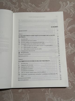 Curso básico de Hacienda Pública (Papel + e-book)