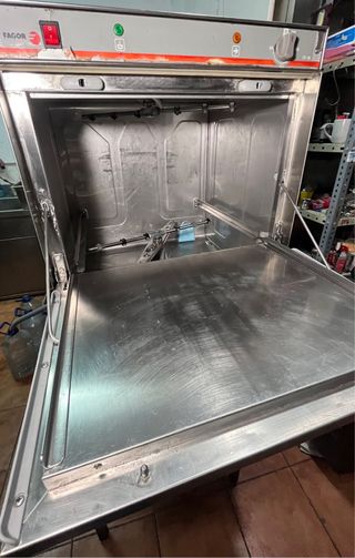 Lavavajillas Profesional Fagor Bar Restaurante